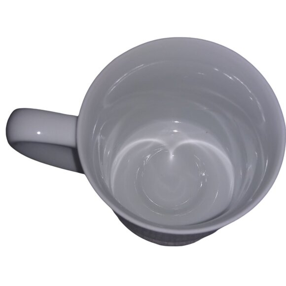 VTG Walt Disney World EPCOT Figment the dragon Ceramic Coffee Tea Mug 1982 Japan - Picture 7 of 9